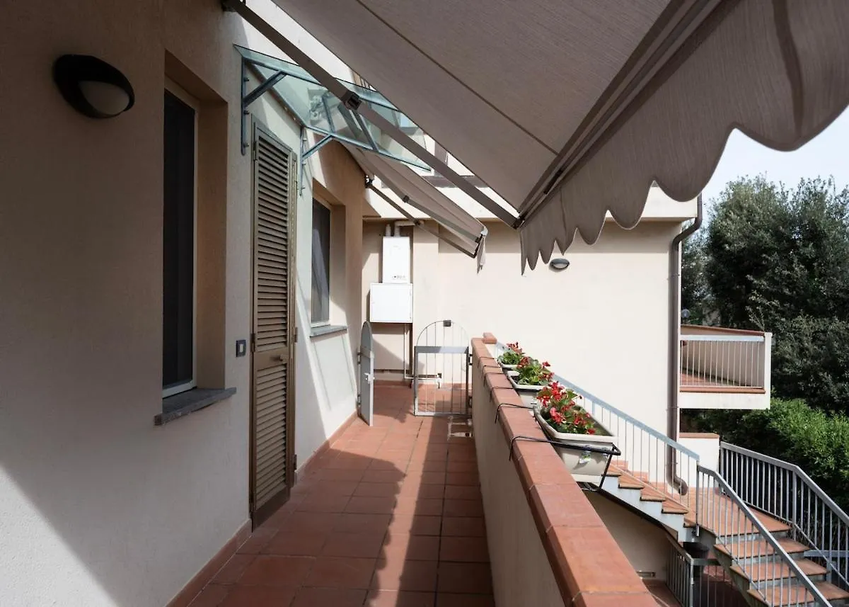 Appartement Sabbia & Pinoli - Tirrenia, Pisa