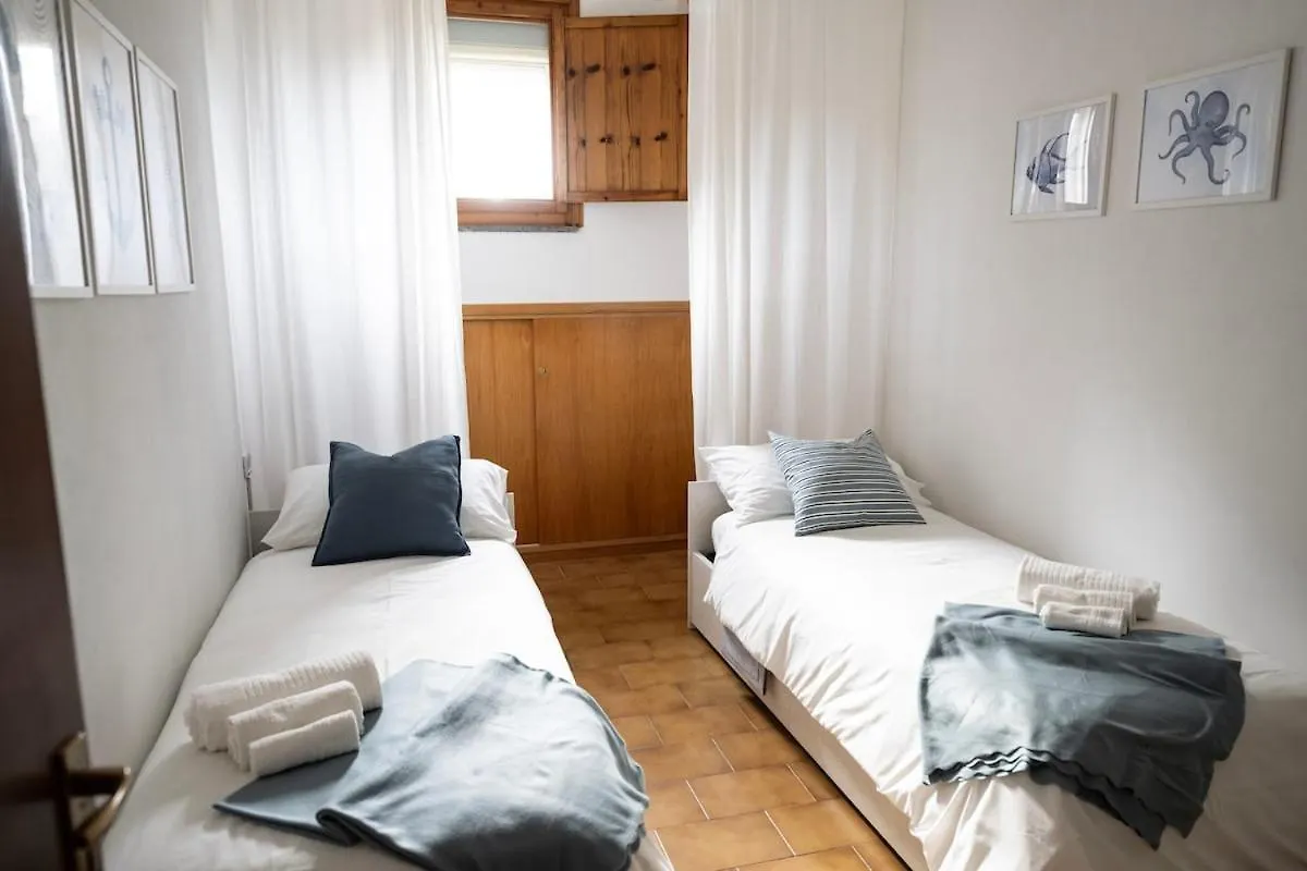 Appartement Sabbia & Pinoli - Tirrenia, Pisa