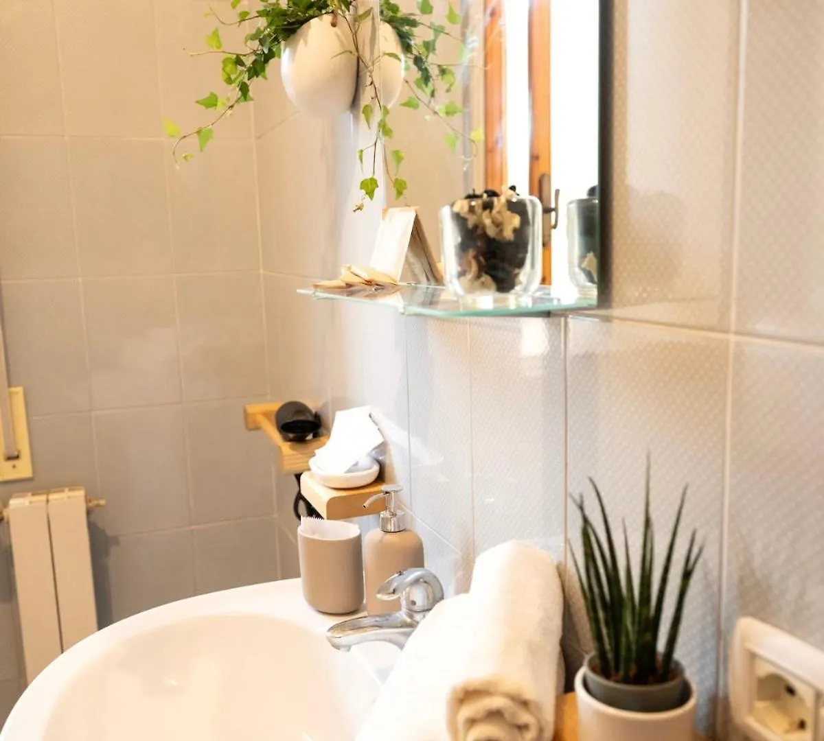 Appartement Sabbia & Pinoli - Tirrenia, Pisa