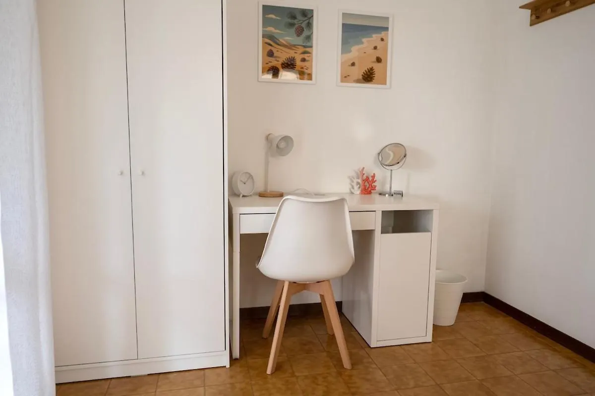 Appartement Sabbia & Pinoli - Tirrenia, Pisa Italie